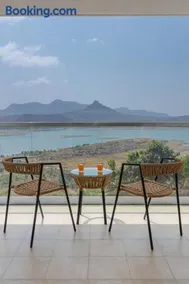 SaffronStays Ahilya Waters - 3BR Pawna villa, infinity pool, 270 terrace views, bonfire & AD-featured estate - Image 4