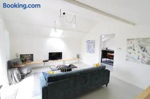 Heritage Loft - Image 1