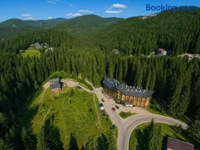 Effect Malina Residence Hotel - Image 3