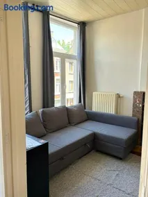 petit appartement Huy centre - Image 1
