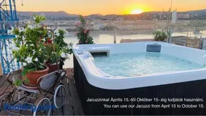 ParliamentPenthouse B&B with Rooftop Terrace - Image 2