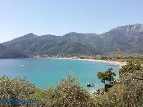 Casa de Playa 1, Golden Beach, Thasos - Image 3