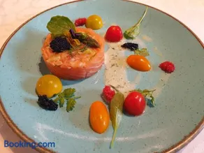 "La Pastorale Gourmande" - Chambres, Table d'hôtes culinaire et Gîte - Image 5