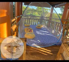 Igid Puttot Guest Cabins - Image 5