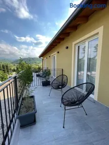 I Cappuccini wellness - Image 1