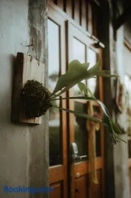 月光寶盒旅店 Moonlight Hostel - Image 4