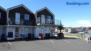 Aisla Cottage • East Cowes • Isle of Wight - Image 5