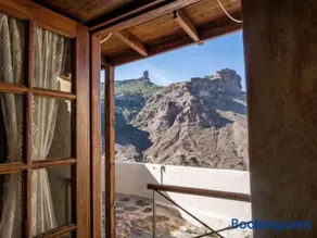 Casa Rural Pepita - Gran Canaria Center - Tejeda - Image 4