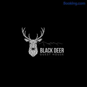 Black Deer - Image 2
