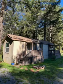 The Tall Trees Cabin - Image 1