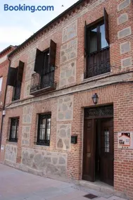Casa Rural Puerta de Castilla - Image 1