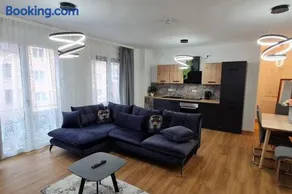 Luxus Wohnung im Stadtzentrum - Image 2