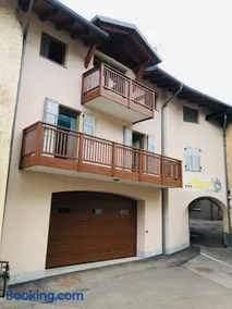 MOUNTAIN RESORT Appartamenti - Image 2