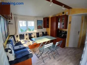 Bungalow charmant à Meschers-sur-Gironde avec piscine partagée - Image 3