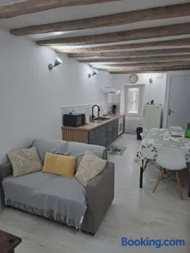 appartement calme et climatisé Chamaillard 2 - Image 1