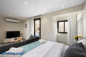 Bright stay l Bait Aseel by Spacey in Maadi 111 - Image 2