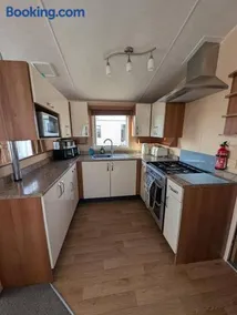 Beach Lodge at Camber sands - Image 3