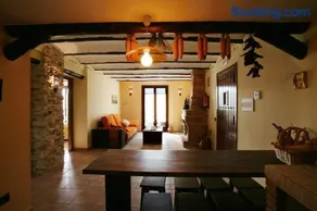 LOS PEDREGALES LANDLIGA HUS FÖR 2-4 FOLK. LA ATALAYA APARTMENT - Image 1