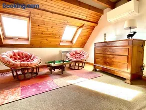 Chambre d'hôtes Jolie futaie en forêt de Tronçais - Image 3