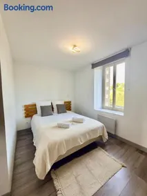 T2 calme rue Pasteur appartement 1 - DABNB - Image 1