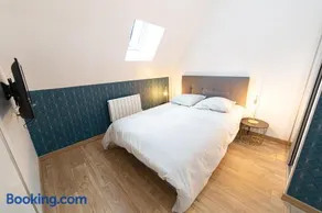 demeure de prestige centre ville Nogent Sur Seine - Image 5