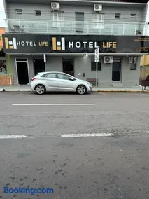 Hotel Life Ijui - Image 2