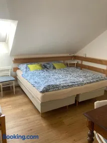 Apartments Šimákova Vila - Image 3
