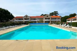 appartement avec piscine - Image 1