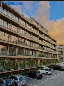Palm Sea apartment - Image 1