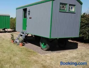 Galahad - Shepherd's Hut - Image 3
