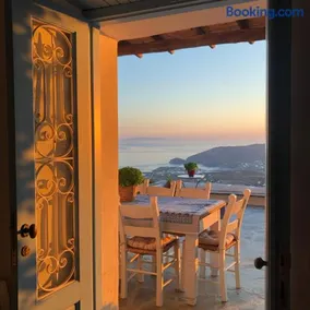 Villa Thimari Andros - Image 3