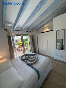PORTO CERVO Villa Girasole - Image 4