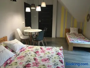 Pokoje ArkaSasino z sauną ogrodową - Image 2