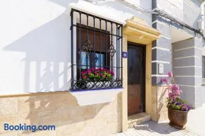 Casa Nazarí - Setenil de las Bodegas - Image 1