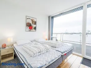 5 Star Holiday Home in Hemmet - Image 2