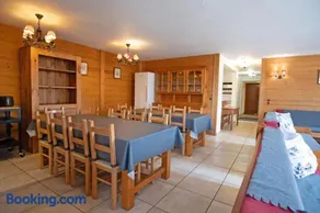 Meije 13: Grand duplex proche télésiège, vue panoramique - Image 4
