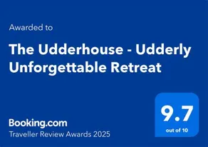 The Udderhouse - Udderly Unforgettable Retreat - Image 2