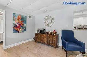 Queen Dreams and Coffee Beans - 4 Beds Sleeps 10 - Image 5