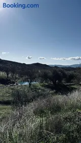 MOZa LUZe - Off Grid Casa Rural - Image 1