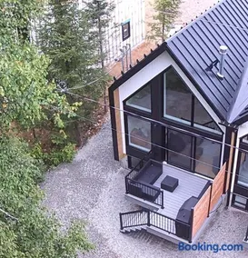 Chalet Les 3 Versants Mont-Edouard 38A - Image 3