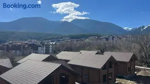 2 BR Ski-Side Loft Pool & Balconies Mountain Views - Image 4