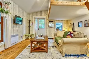 Perfect Loft for a Weekend in the Eastern Townships - Image 4