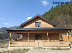 Cabana Popasul lui Creangă - Image 1