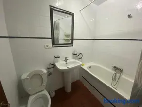 Family flat zona Aragon close to city center and beach - Image 3