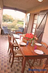 Corse Maison de campagne mer et montagne - Image 5