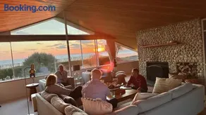 Vegan Seafront Retreat & Yoga Studio in West Wittering - Image 5