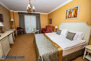 Hotel Villa Classica - Image 4