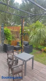 Gignac 34 Maison avec jardin 3 min du centre ville - Image 3