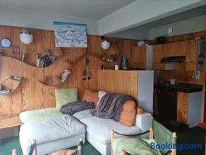 Appartamento Lisa Residence Solaria Marilleva 1400 - Image 4