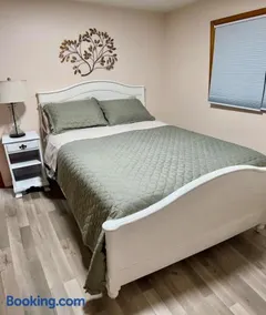 Cozy 2 bedroom apartment - Image 5